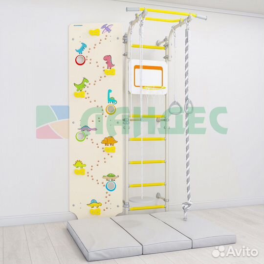 Шведская стенка для детей