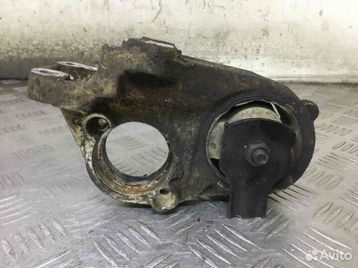 Кронштейн полуоси Citroen Berlingo 9644772380 9h02