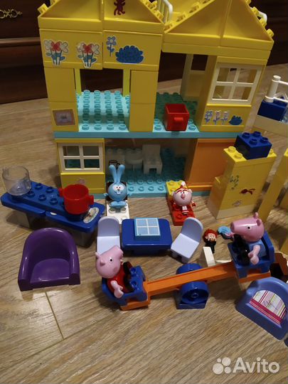 Unico конструктор