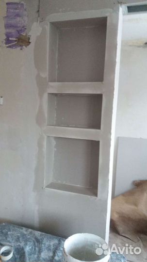 Строительство Монтаж