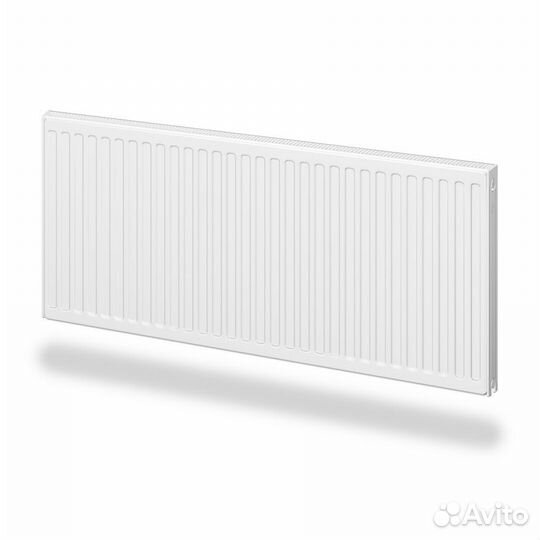 Радиатор стальной панельный Wester 500x1800 C11 (б