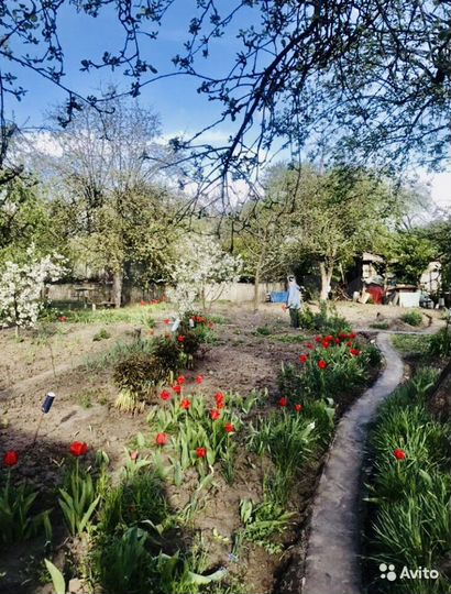 Дача 30 м² на участке 7 сот.