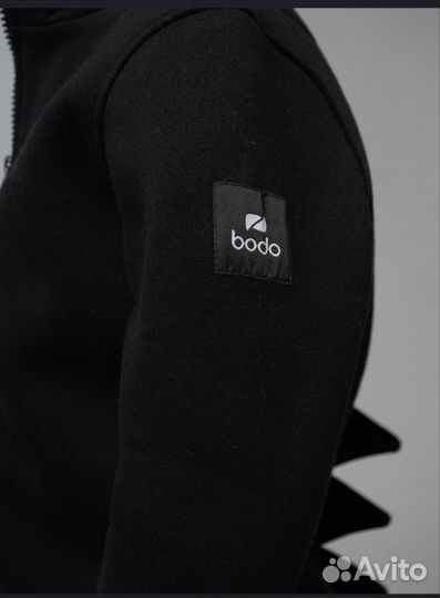Комбинезон bodo 110 116