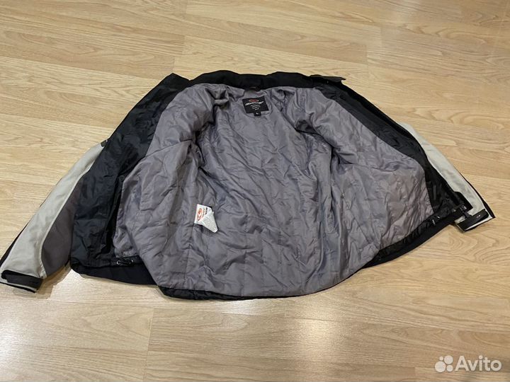 Куртка мото