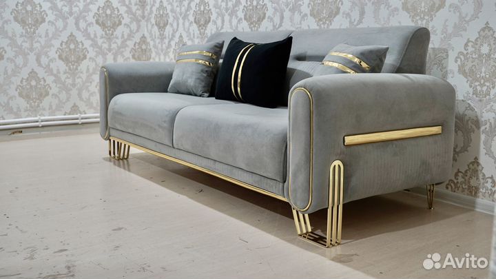 Диван новый