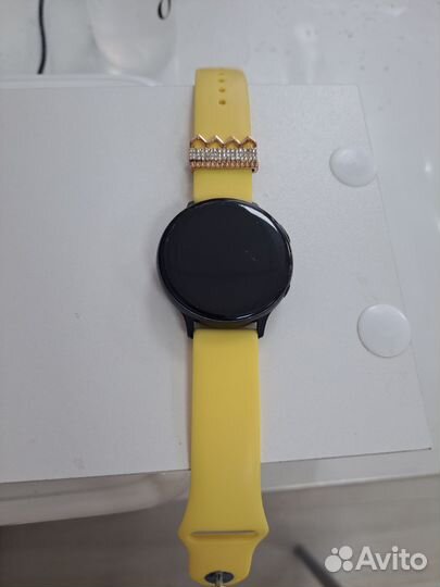 Samsung galaxy watch active 2 44 мм
