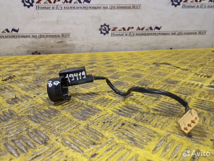 Блок управления иммобилайзером MAN TGA Man Tga Tgl