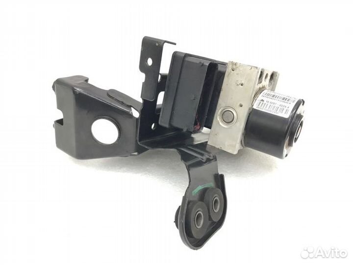 Блок ABS Chevrolet Cruze 1 седан 1.6 F16D3 2012