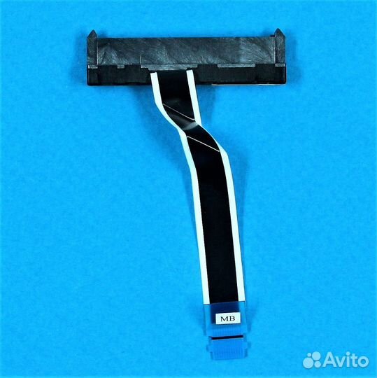 Переходники для жест. диска для ноутбуков Dell