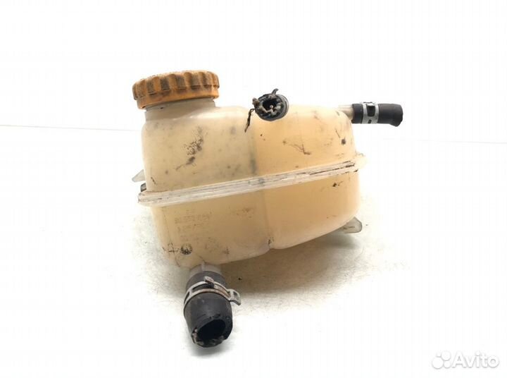 Бачок расширительный Opel Astra G 1.7 cdti 2005