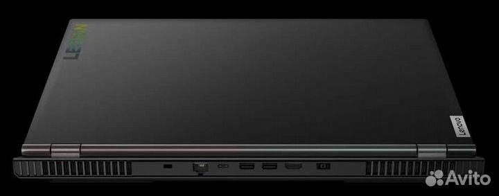 Lenovo Legion 17,3