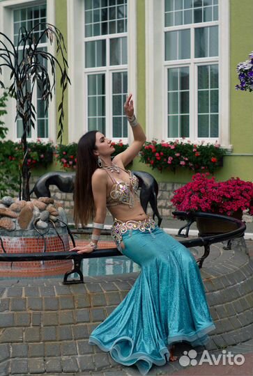 Танец живота/Восточное шоу