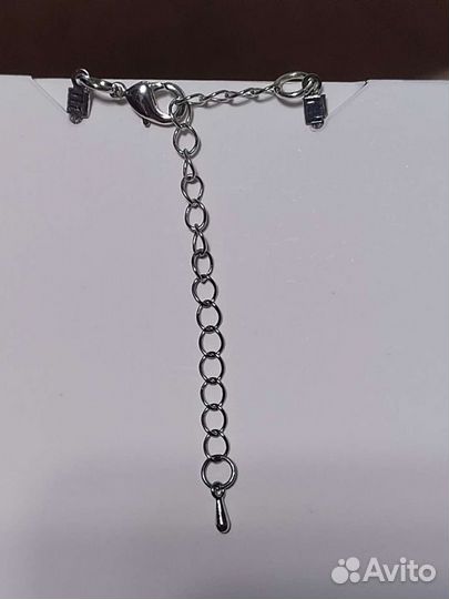 Колье бижутерия