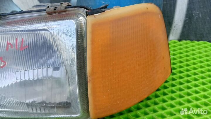 Фара левая Audi 80 B3