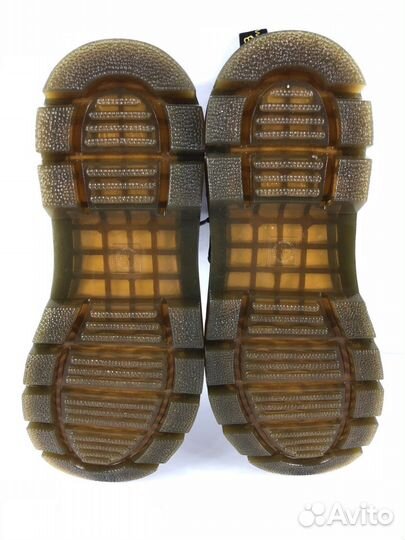 Кеды ботинки Dr.Martens Combs (оригинал)
