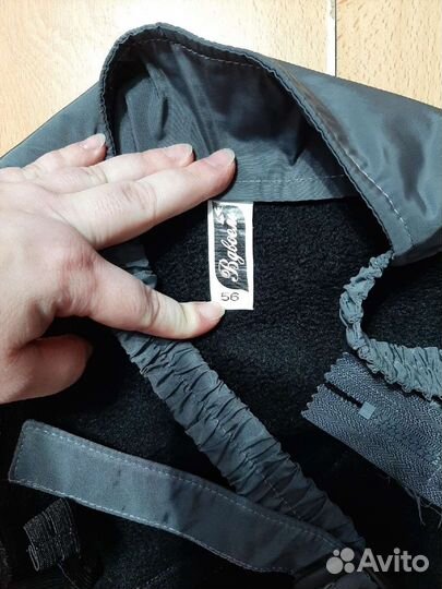 Комбинезон для беременных 56 р