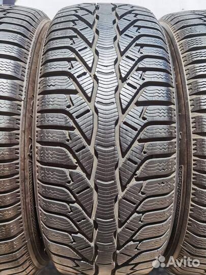 Kleber Dynaxer HP2 205/55 R16 91H