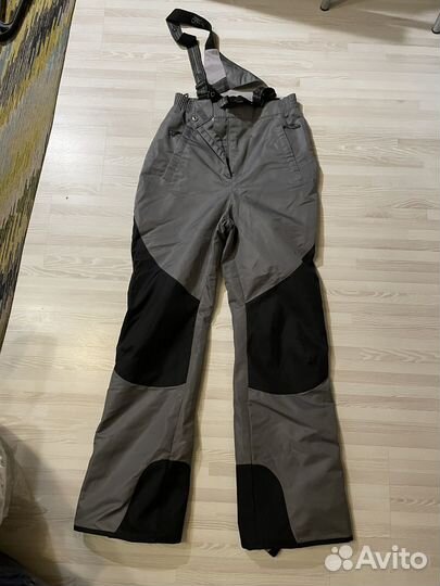 Брюки горнолыжные