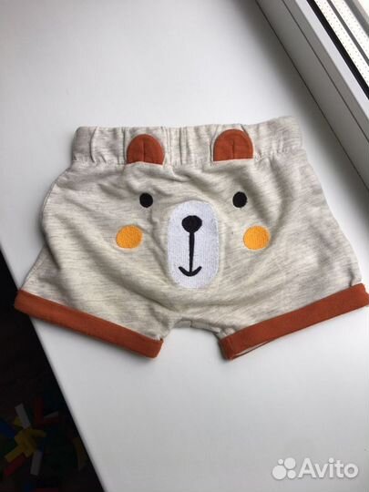 Детская одежда для мальчика