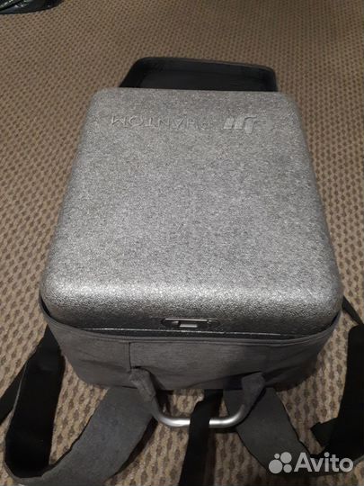 Продам квадрокоптер