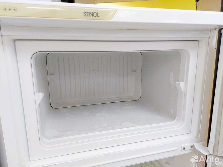 Холодильник Стинол 145см/Доставка/Гарантия
