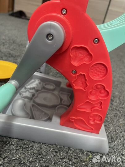 Play Doh набор