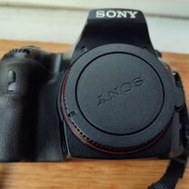 Sony alpha slt a57 kit