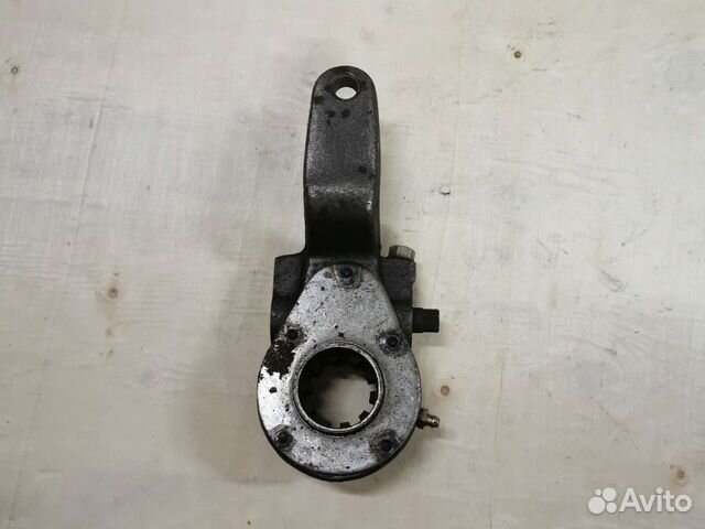 Рычаг тормоза (зад. правый) 55113502236, шт