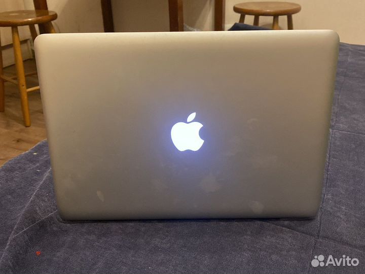 Apple MacBook Pro 13 2011