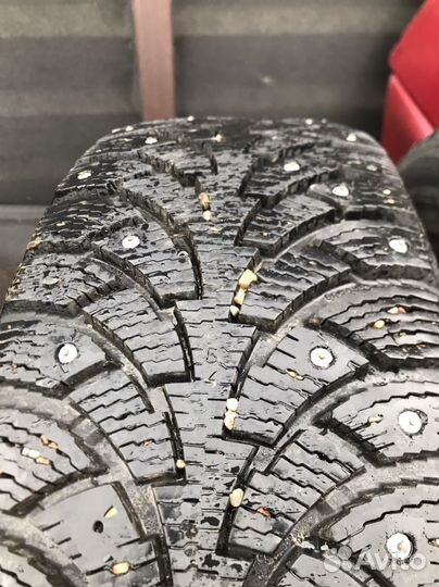 Зимняя резина 15 радиус,185/65/15