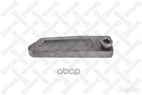87-47602-SX клин седельного устройства с болто