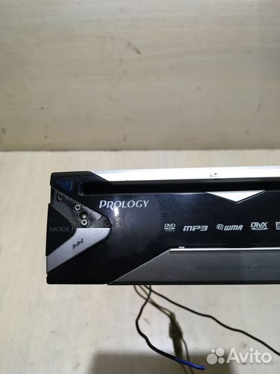 DVD Проигрыватель в любую машину