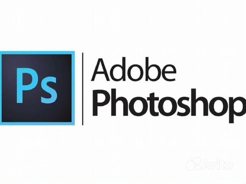 Обучение в Adobe Photoshop Графический дизайнер