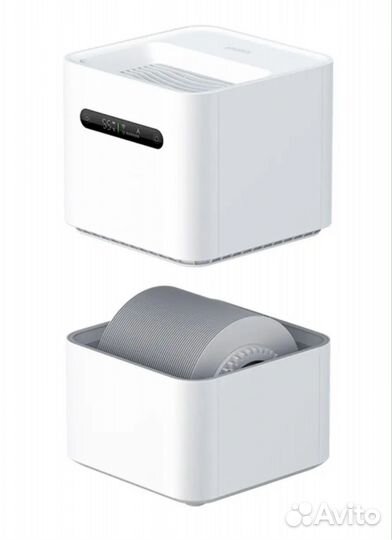 Увлажнитель воздуха Smartmi