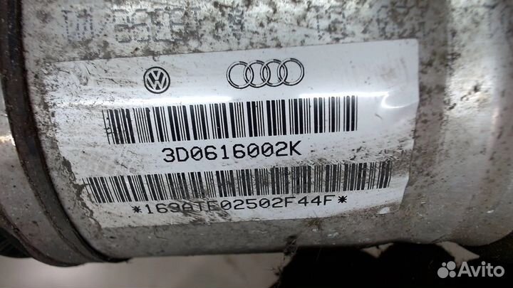 Амортизатор подвески Volkswagen Phaeton, 2007