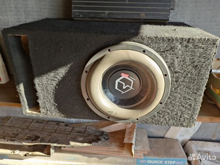 Музыка для машины