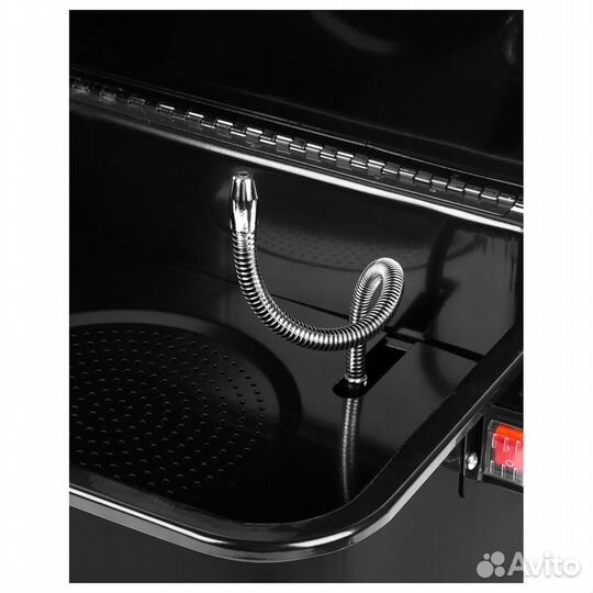 Промывочная ванна для деталей авто WDK-82020