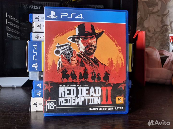 Игры для playstation 4 и playstation 5