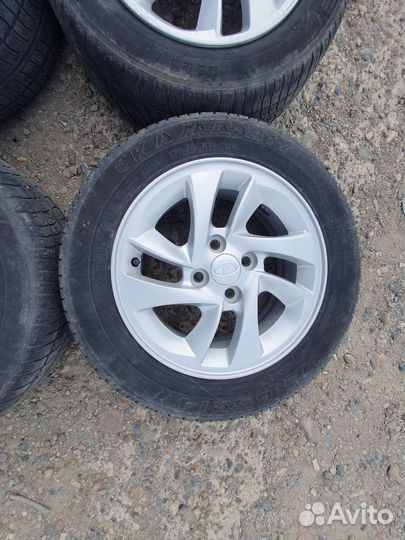 Диски R14
