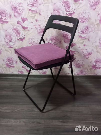 Декоративные подушки и сидения для мебели