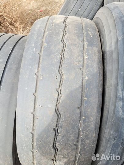 Goodyear Kmax S 385/65 R22.5