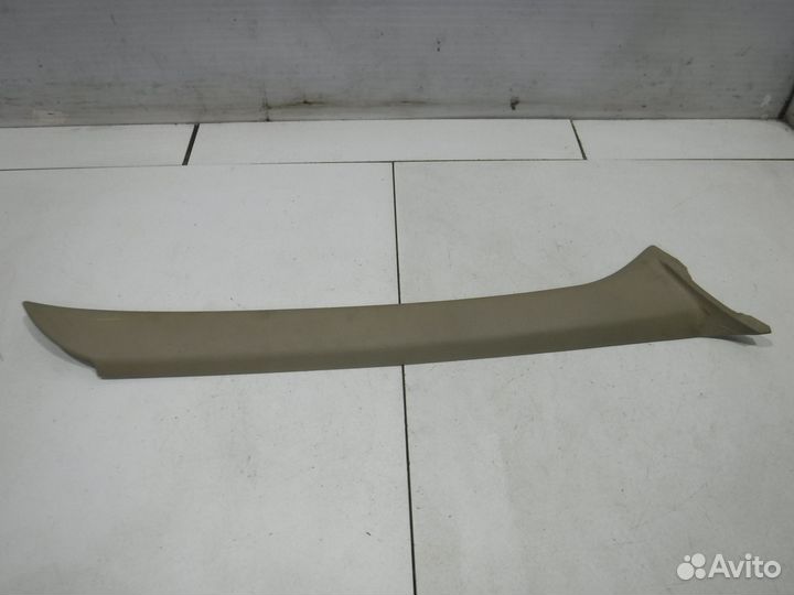 Обшивка стойки передней Nissan Terrano 2 (R20)