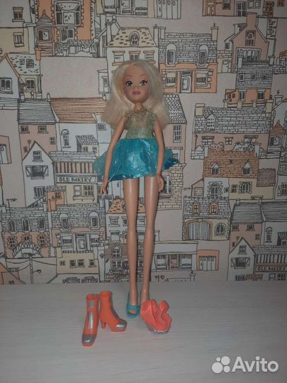 Куклы барби