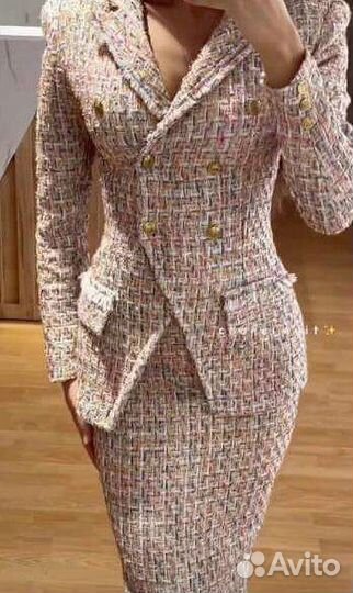 Швея портной