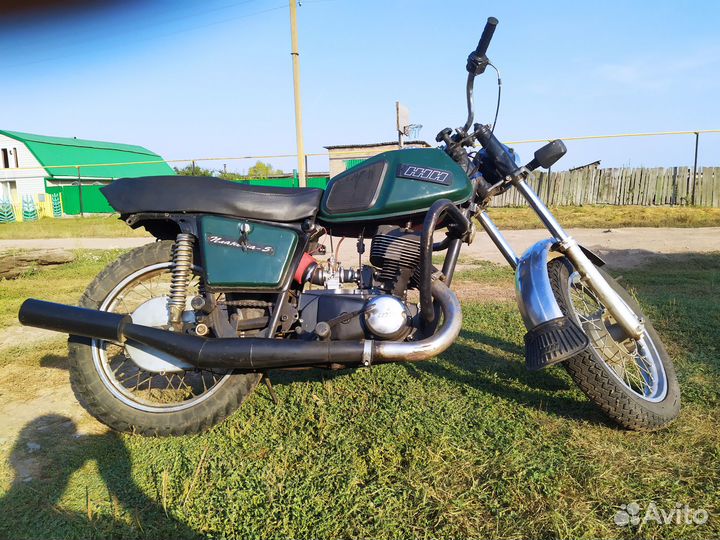 Не совсем планета 5