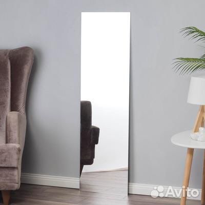 Зеркальное полотно(зеркало)