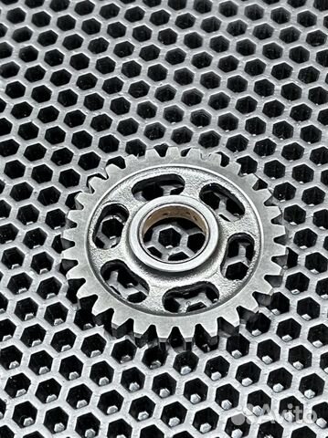 Промежуточная шестерня Yamaha YZ 450F 2003-2005