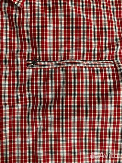 Рубашка Salewa