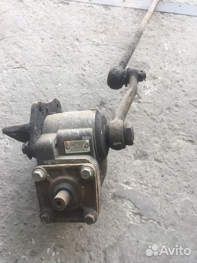 Рулевая колонка газель 3302