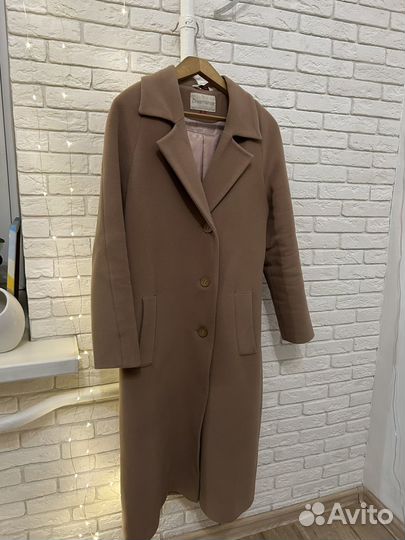Пальто женское